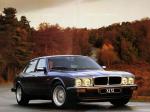 Jaguar XJ12 1993 года